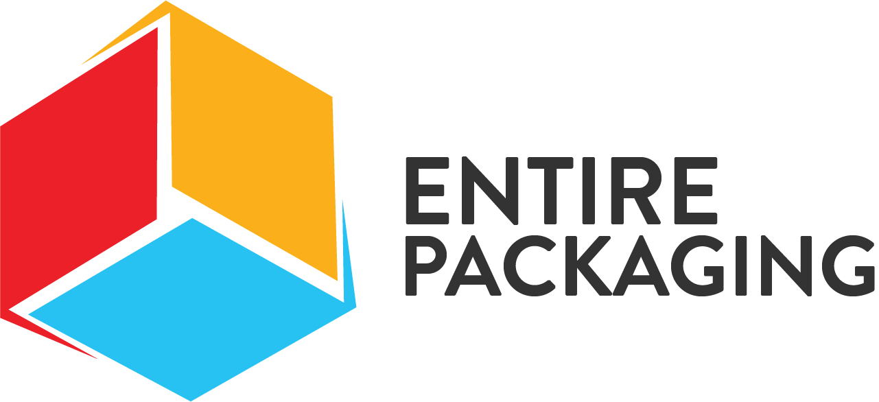 Entire Packaging Logo