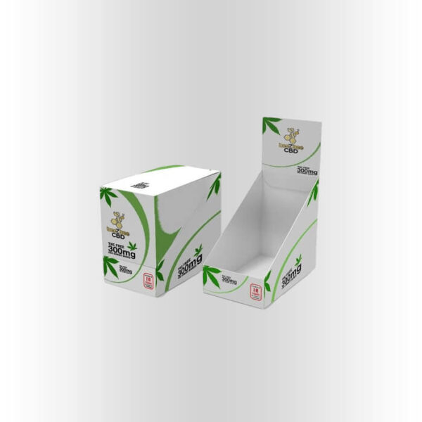 Custom CBD Gummy Boxes - Image 5