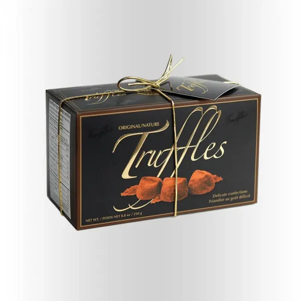 Custom Truffle Boxes - Image 3