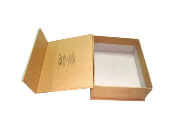 Custom Rigid Boxes