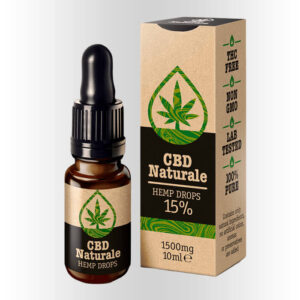 CBD Dropper Bottle Boxes