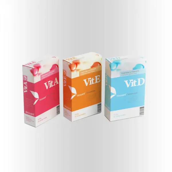 Custom CBD Pills Boxes - Image 3
