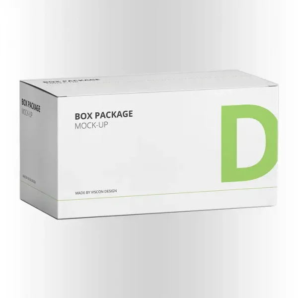 Custom CBD Pills Boxes - Image 2