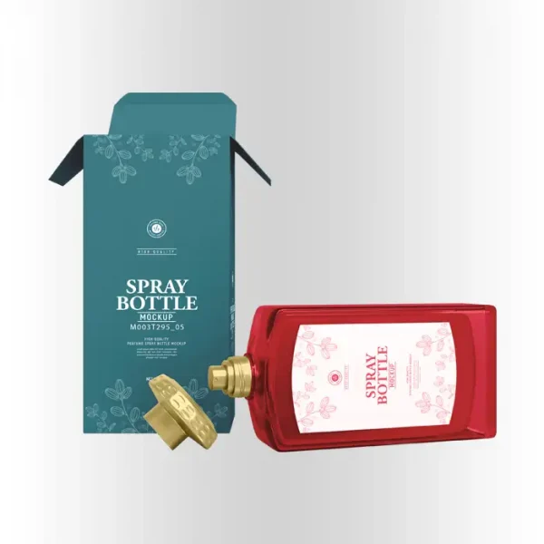 Custom CBD Spray Boxes - Image 2