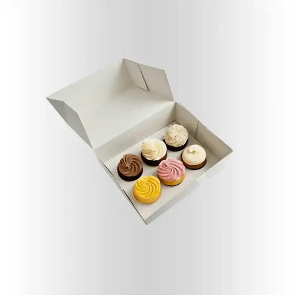 Custom Cup Cake Boxes - Image 4