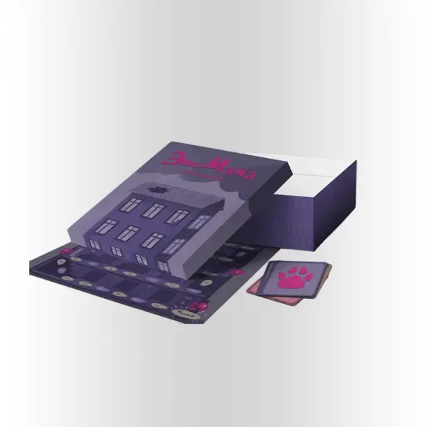 Custom Game Boxes - Image 4