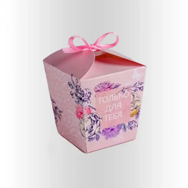 Custom Valentine Gift Boxes