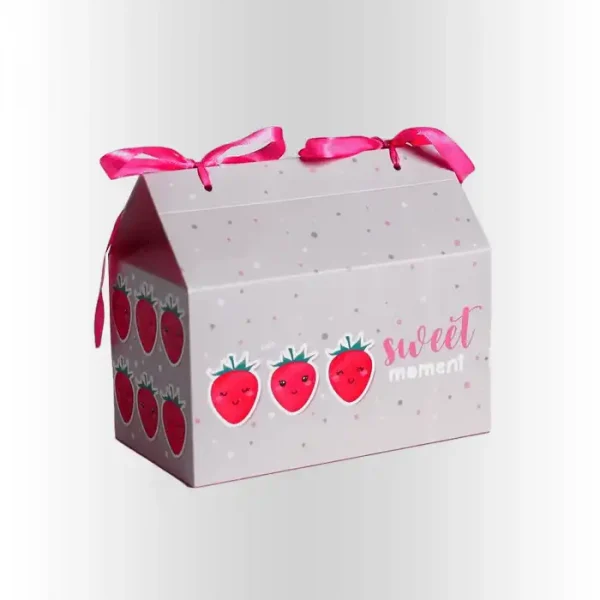 Custom Valentine Gift Boxes - Image 4