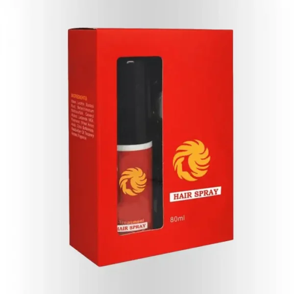 Custom Hair Spray Boxes - Image 3