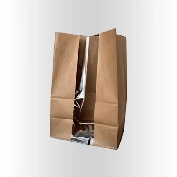 Custom Kraft Bags - Image 4