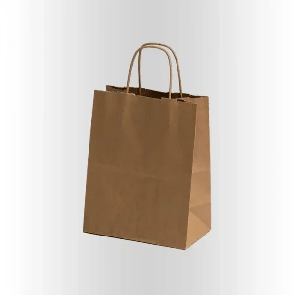 Custom Paper Bags - Image 3