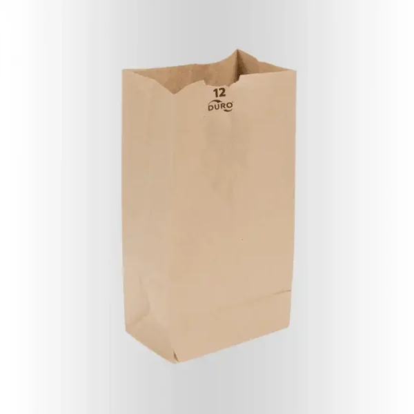 Custom Paper Bags - Image 5