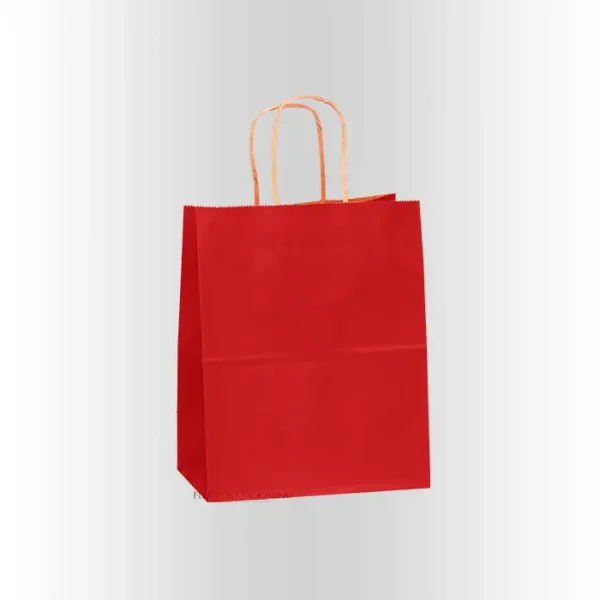 Custom Paper Bags