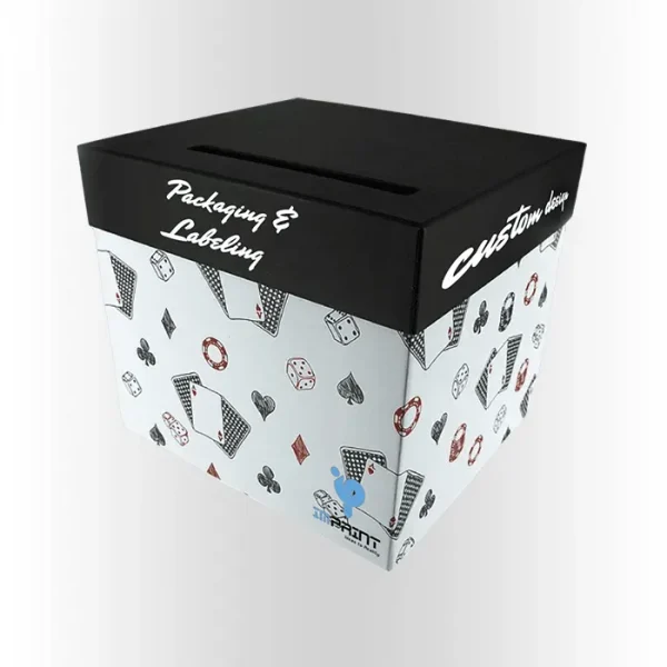 Custom Ballot Boxes - Image 3