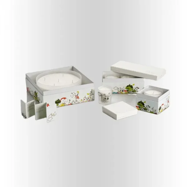 Custom Wax Boxes - Image 3